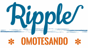 Ripple 表参道 トップ